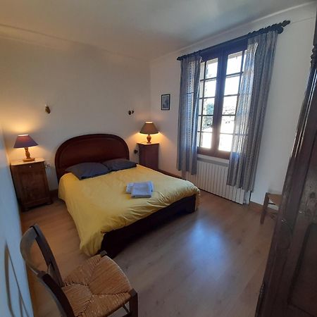 Maison Provencale Chaleureuse Avec Piscine Mouries Exteriör bild