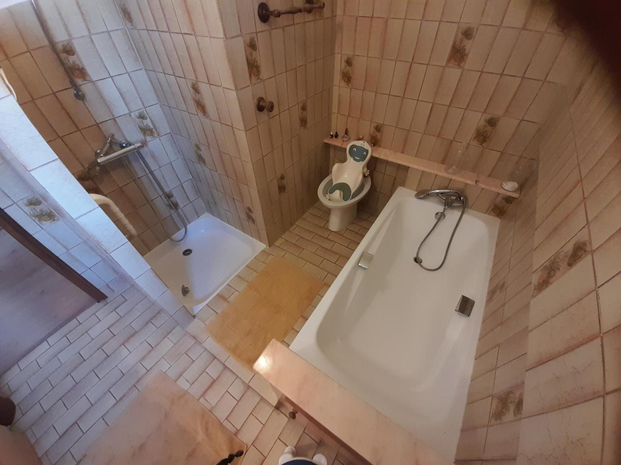 Maison Provencale Chaleureuse Avec Piscine Mouries Exteriör bild